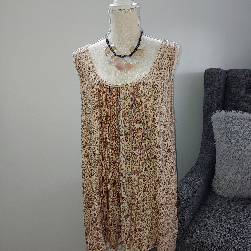 Free People Top - Picture 2 of 11